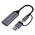 Placa Captura Vídeo Hdmi 4k 1080p 60hz Usb C Para Mac W11 - Imagem 1