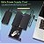 Leitor Gravador Cd Dvd Externo Usb 3.0 Usb C Com Hub Usb - Imagem 2