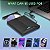 Leitor Gravador Cd Dvd Externo Usb 3.0 Usb C Com Hub Usb - Imagem 3