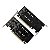 Placa Pci-Express 5.0 16x Para 4 Hds Nvme M.2 Ssd Pciex 16x - Imagem 1