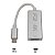 Adaptador Usb-C 3.1 Para Hdmi 4k Usb 3.0 Compatível Com Mac - Imagem 2