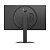 Monitor Gamer Lg UltraGear Fhd 1080p Ips 240hz 1ms Pivotante - Imagem 3