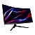 Monitor Gamer Acer 34" Curvo UltraWide Qhd 120hz Hdr Hdmi - Imagem 3