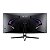Monitor Gamer Acer 34" Curvo UltraWide Qhd 120hz Hdr Hdmi - Imagem 2