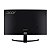 Monitor Gamer Acer 27" Curvo Fhd 165hz 1ms Hdr Freesync - Imagem 3