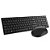 Kit Teclado e Mouse sem fio Dell Pro KM5221W Preto qualidade - Imagem 3