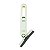 Mini Mop Rodinho Portátil Multiuso Limpeza Rápida 093-0049 - Imagem 2