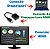 Adaptador Displayport Para Hdmi Cabo Conversor De Video - Imagem 4