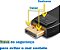 Adaptador Displayport Para Hdmi Cabo Conversor De Video - Imagem 2