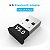 Adaptador Receptor Bluetooth 5.0 Usb Pc Windows 7 8 10 11 - Imagem 4