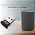 Adaptador Receptor Bluetooth 5.0 Usb Pc Windows 7 8 10 11 - Imagem 5