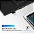 Adaptador Receptor Bluetooth 5.0 Usb Pc Windows 7 8 10 11 - Imagem 10
