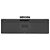 Combo Teclado E Mouse S/ Fio Usb Silecioso Preto Multi Tc402 - Imagem 11