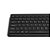 Combo Teclado E Mouse S/ Fio Usb Silecioso Preto Multi Tc402 - Imagem 9