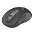 Mouse Sem Fio Logitech Signature M650 Bluetooth Preto - Imagem 2