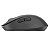 Mouse Sem Fio Logitech Signature M650 Bluetooth Preto - Imagem 4