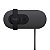 Webcam Logitech Brio 100 Full HD 1080p Plug and Play Grafite - Imagem 5