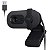 Webcam Logitech Brio 100 Full HD 1080p Plug and Play Grafite - Imagem 3