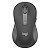 Mouse Logitech Graphite Signature M650 Large Sem Fio - Imagem 1