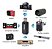 Adaptador Bluetooth Usb P2 Áudio Carro Transmissor Receptor - Imagem 2
