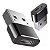 Adaptador Otg Tipo C Usb C Femea Para Usb A Macho At-Tpc-Usb - Imagem 2