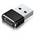 Adaptador Otg Tipo C Usb C Femea Para Usb A Macho At-Tpc-Usb - Imagem 1