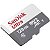 Cartão de Memória Micro SD Sandisk 128GB Classe 10 - Imagem 3