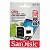 Cartão de Memória Micro SD Sandisk 128GB Classe 10 - Imagem 1
