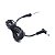 Cabo De Reposicao Reparo Fonte Notebook Hp Envy 4,5*3,0mm - Imagem 3