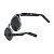 Óculos Inteligente Caixa De Som JBL Soundgear Frames Round - Imagem 1
