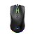 Mouse Gamer Multi Warrior Rush RGB 12000DPI 7 Botões MO392 - Imagem 1