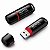 Pen Drive Adata 128Gb Preto/Vermelho Auv150-128g-rbk - Imagem 1