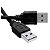 Cabo Usb A Macho Para Usb A Macho 2.0 1,5 Metros Dados - Imagem 3