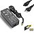 Fonte Notebook Para Lenovo 20V 3.25A Pino Usb Retangular - Imagem 1