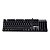 Teclado Mecânico Cyberstorm Switch Trocável Tc801 Oex - Imagem 1