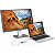 Adaptador Usb C Para Vga Compatível Com Macbook e Notebook - Imagem 2