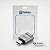 Adaptador Usb C Tipo C Otg Usb Para Iphone Android De Metal - Imagem 6