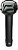 Leitor de Código de Barras C3tech Sem Fio Preto LB-W200BK - Imagem 3