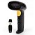Leitor de Código de Barras C3tech Sem Fio Preto LB-W200BK - Imagem 1