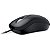 Mouse Basic Optical Preto Usb P58-00061 Microsoft - Imagem 2