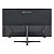 Monitor Gamer 100hz Full Hd Led 24 Polegadas Mr-240bk C3tech - Imagem 2
