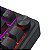 Teclado Gamer Redragon Magnetico Hall Effect 75%Ucal Rgb - Imagem 4