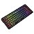Teclado Gamer Redragon Magnetico Hall Effect 75%Ucal Rgb - Imagem 8