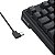 Teclado Gamer Redragon Magnetico Hall Effect 75%Ucal Rgb - Imagem 3