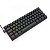 Teclado Gamer Redragon Magnetico Fidd 8KHz 60% Swtch Pink Ln - Imagem 5