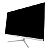 Monitor Gamer Led 24 Branco Full Hd Tela Ultra Fina Mr-240 - Imagem 2