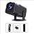 Mini Projetor Portatil 5G Wifi 6 Bluetooth 5.0 HY320 - Imagem 6
