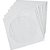 ENVELOPE BRANCO P/ CD DVD JANELA TRANSPARENTE C/ 100 unid - Imagem 3