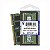 Memoria Para Notebook Kingston 8Gb Ddr4 2666Mhz KVR26S19S8/8 - Imagem 1