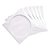 Envelope Branco P/cd-Dvd Janela Transparente Unitário - Imagem 1